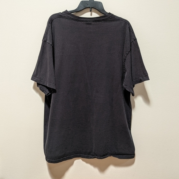 Delta Pro Weight Men's Short Sleeve Sarcastic Funny Tee - Picture 3 of 4